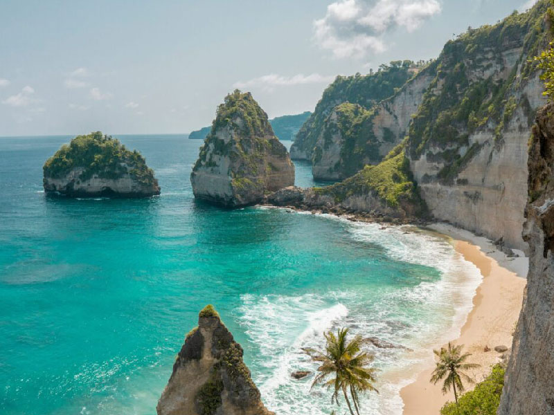 bali